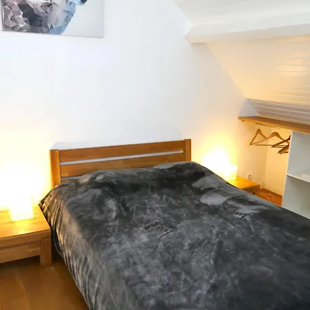 Apartment Hypercentre 6 Pers