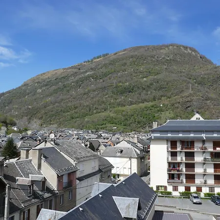 דירה Hypercentre 6 Pers Bagnères-de-Luchon