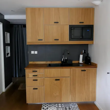 Apartamento Hypercentre 6 Pers