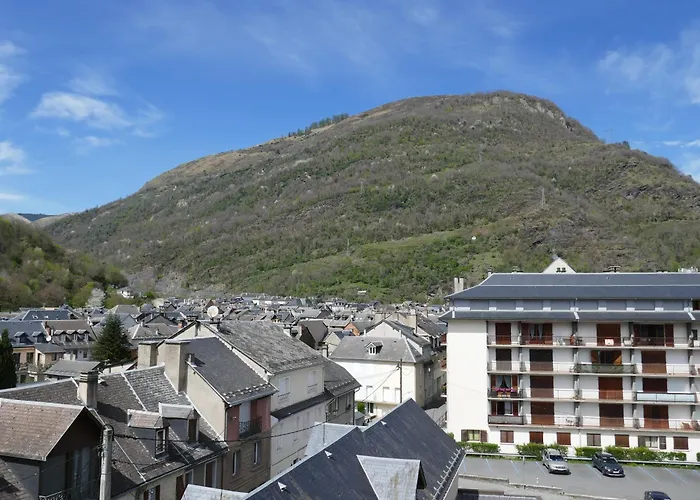 Apartamento Hypercentre 6 Pers Bagnères-de-Luchon