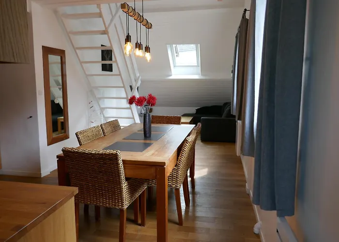 Apartamento Hypercentre 6 Pers