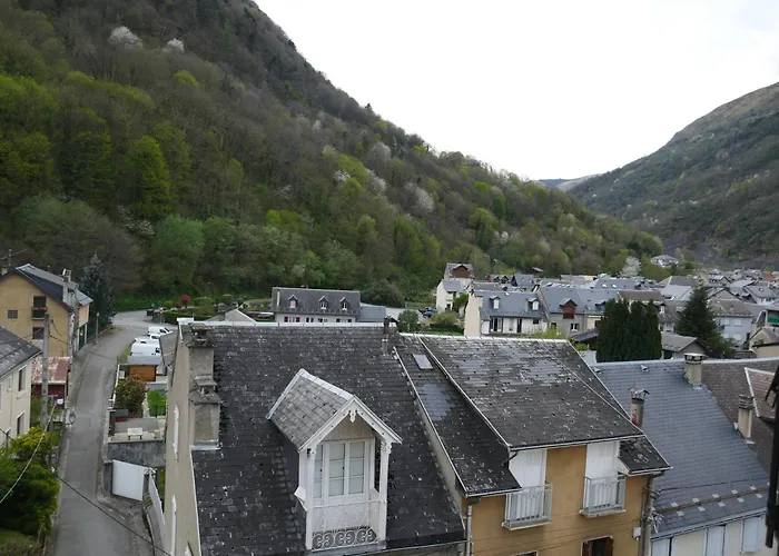 Hypercentre 6 Pers *