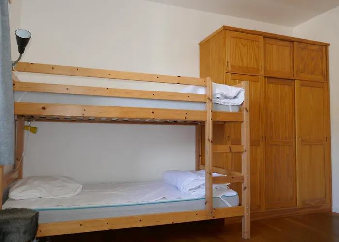 Апартаменты Hypercentre 6 Pers Bagneres-de-Luchon