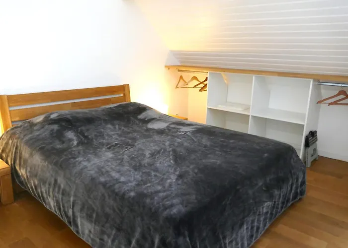 Apartamento Hypercentre 6 Pers Bagnères-de-Luchon